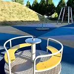 Fatranska,parking Free ,air Condition Apartment *