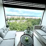 Apartment Fatranska,parking Free ,air Condition