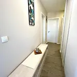 Fatranska,parking Free ,air Condition Apartment *