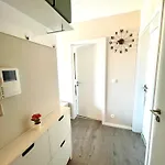 Fatranska,parking Free ,air Condition * Kosice