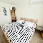 Fatranska,parking Free ,air Condition Apartment