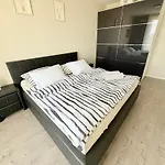 Fatranska,parking Free ,air Condition Apartment *