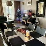 Fatranska,parking Free ,air Condition Apartment