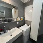 Fatranska,parking Free ,air Condition Apartment