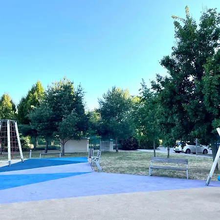 Fatranska,parking Free ,air Condition קושיצה