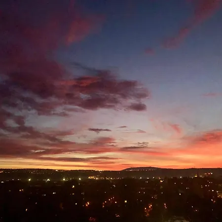 Fatranska,parking Free ,air Condition * קושיצה