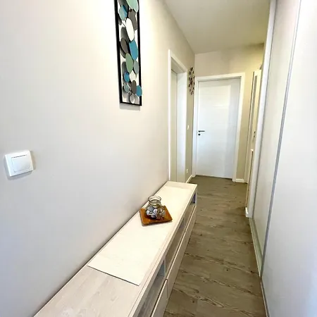 Fatranska,parking Free ,air Condition Apartment *