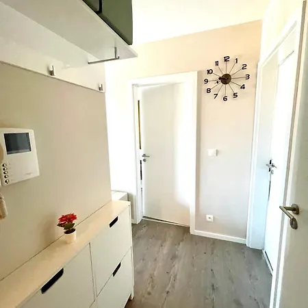 Fatranska,parking Free ,air Condition * קושיצה