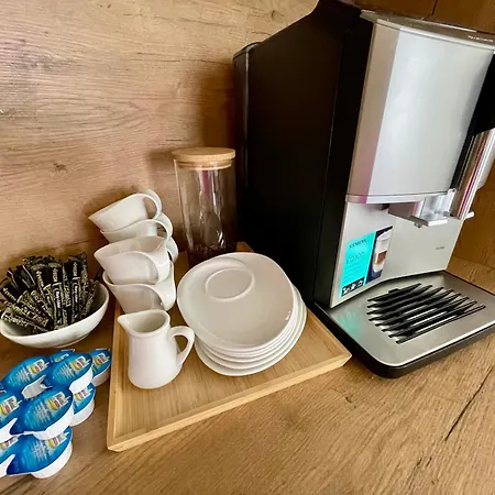 Fatranska,parking Free ,air Condition شقة كَشّا