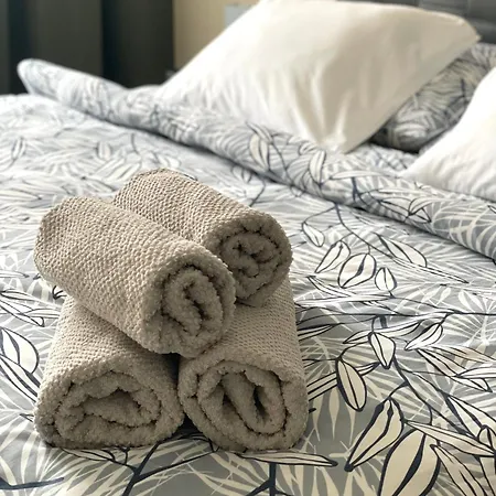 דירה Fatranska,parking Free ,air Condition *