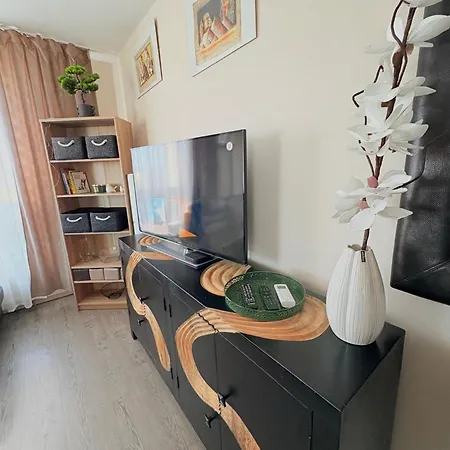 Fatranska,parking Free ,air Condition