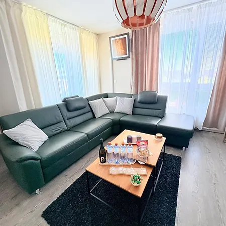 شقة Fatranska,parking Free ,air Condition