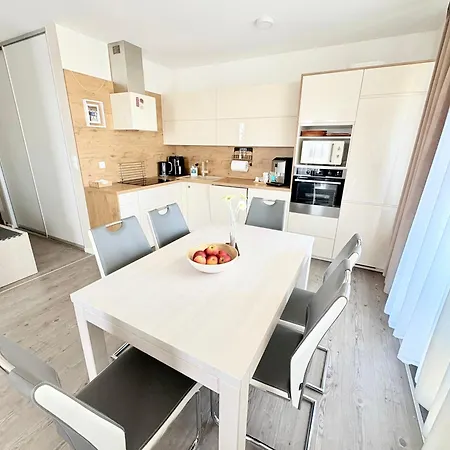 Fatranská,parking Free ,air Condition