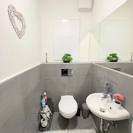 Apartamento Fatranská,parking Free ,air Condition Košice