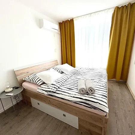 דירה Fatranska,parking Free ,air Condition *