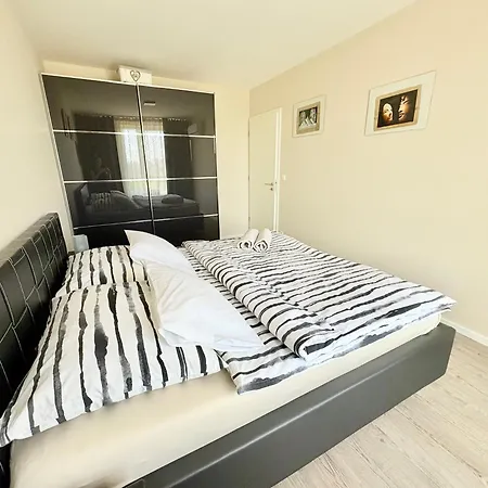 شقة Fatranska,parking Free ,air Condition كَشّا