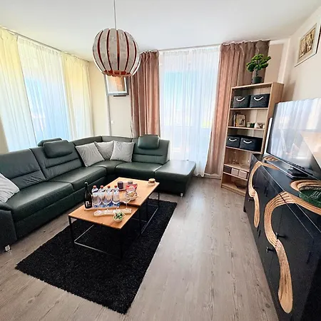 Fatranska,parking Free ,air Condition