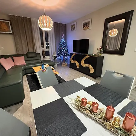 Fatranská,parking Free ,air Condition Košice