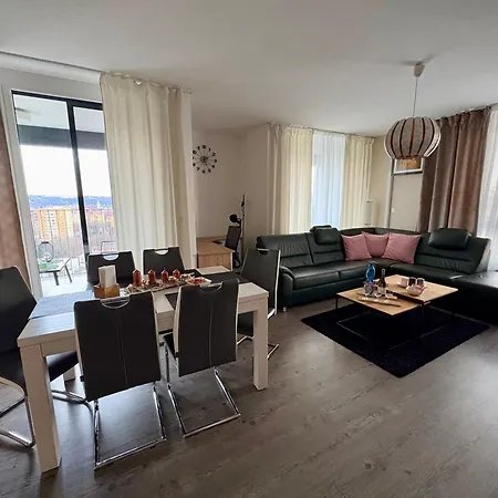 Fatranska,parking Free ,air Condition كَشّا