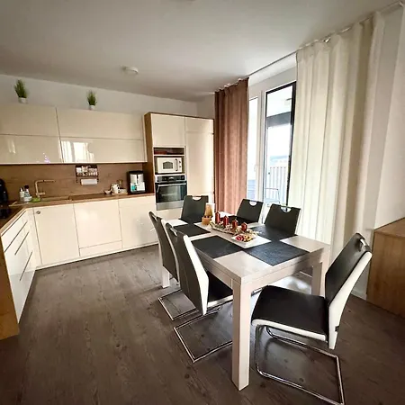 Apartment Fatranska,parking Free ,air Condition Kosice