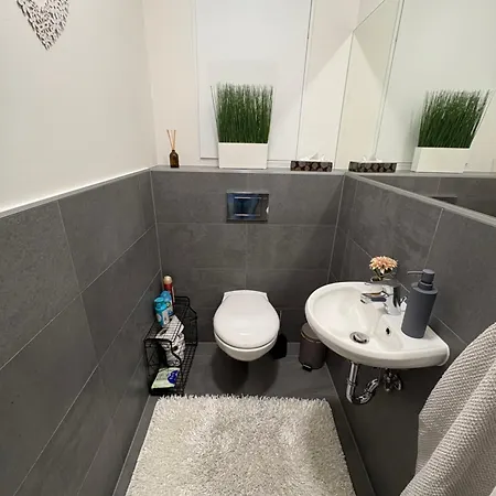 Apartamento Fatranská,parking Free ,air Condition *