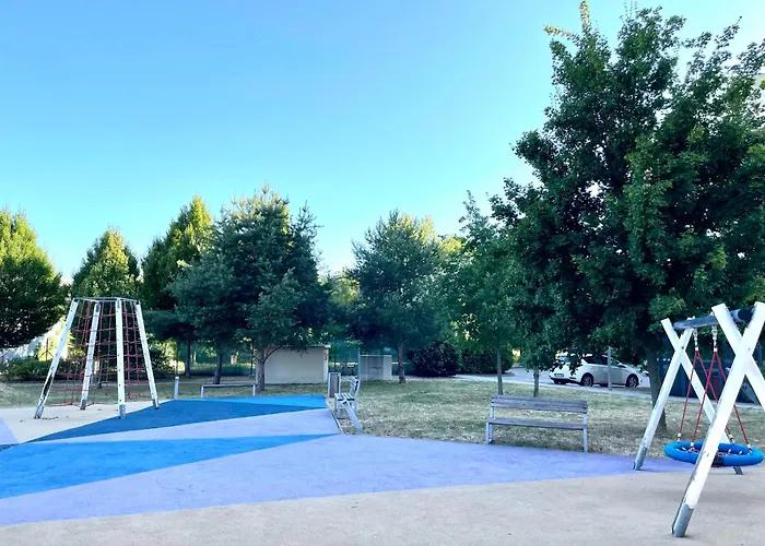 Fatranská,parking Free ,air Condition Košice