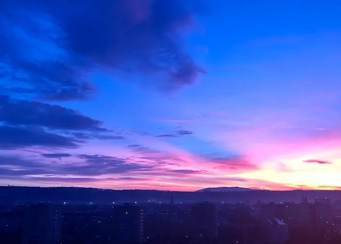 Apartamento Fatranská,parking Free ,air Condition