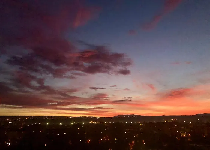 Fatranska,parking Free ,air Condition * كَشّا