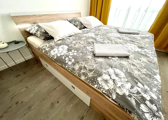 Apartamento Fatranská,parking Free ,air Condition