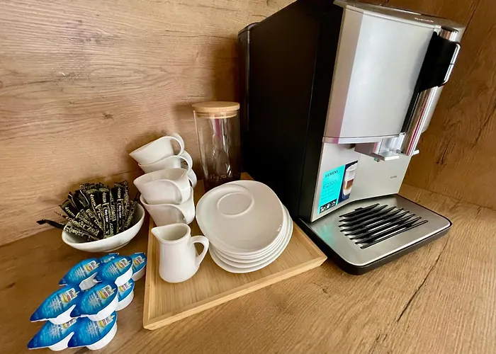 Fatranska,parking Free ,air Condition شقة كَشّا