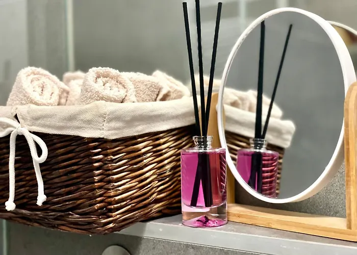 Fatranská,parking Free ,air Condition Apartamento