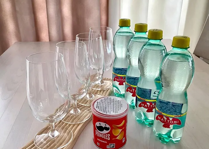 Fatranska,parking Free ,air Condition