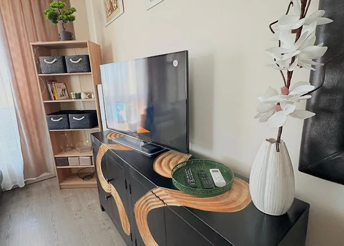 Fatranská,parking Free ,air Condition