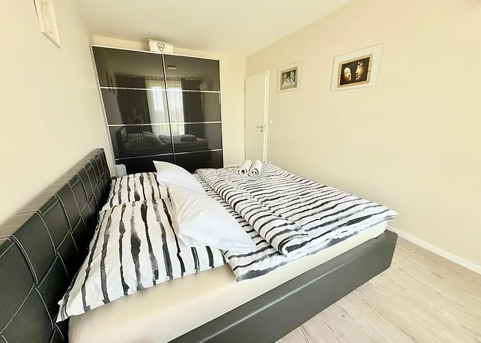 Apartamento Fatranská,parking Free ,air Condition Košice