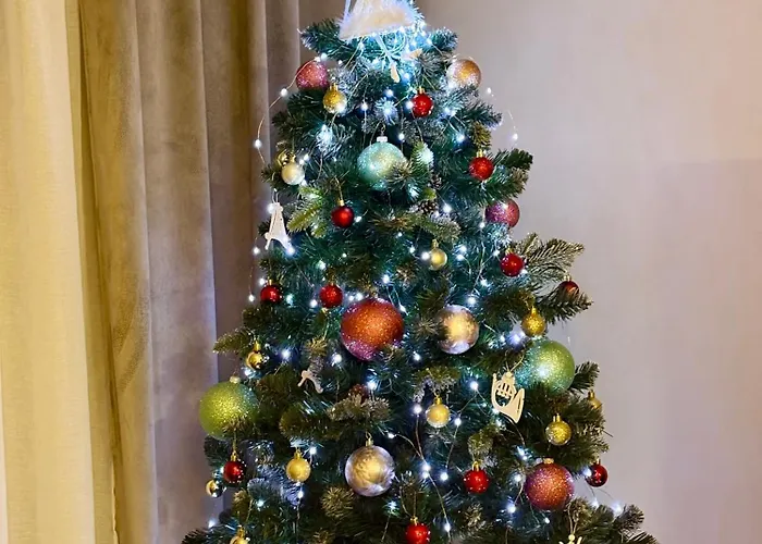 Fatranská,parking Free ,air Condition Apartamento *