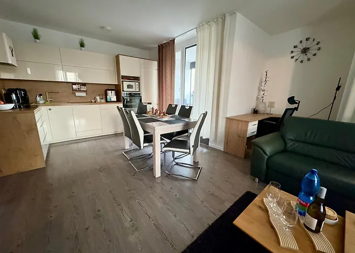 Apartamento Fatranská,parking Free ,air Condition Košice