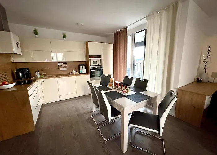 Apartamento Fatranská,parking Free ,air Condition Košice