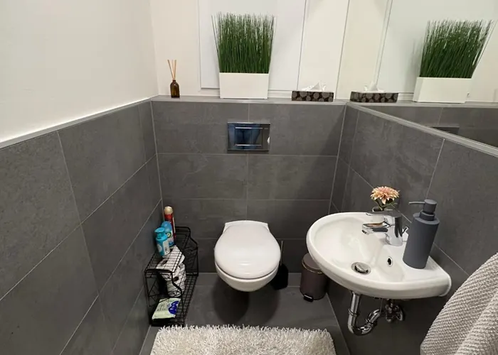 Apartamento Fatranská,parking Free ,air Condition *