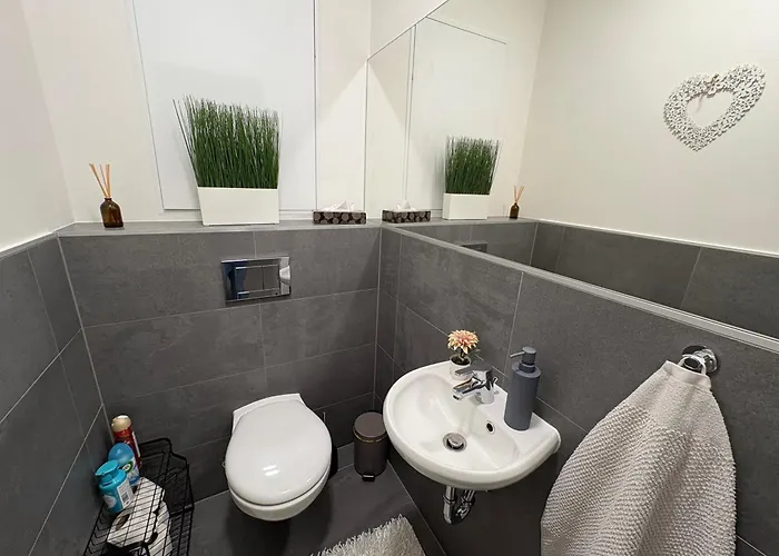 Fatranska,parking Free ,air Condition